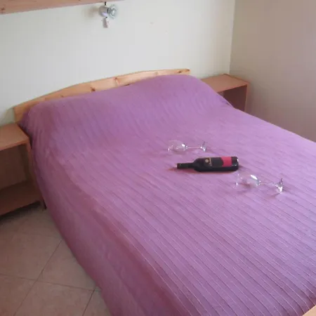 Сasa de vacaciones Robinzon Kuca Vila Valentina
