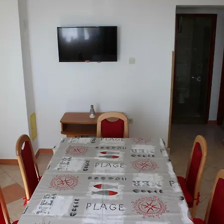 Ferienhaus Robinzon Kuca Vila Valentina Zadar