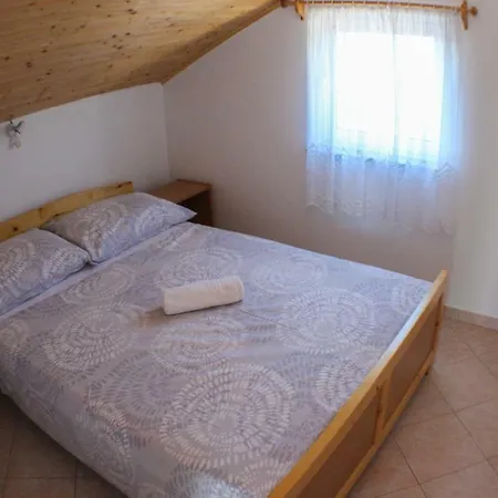 Robinzon Kuca Vila Valentina Сasa de vacaciones