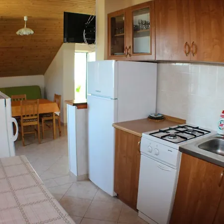 Robinzon Kuca Vila Valentina Сasa de vacaciones