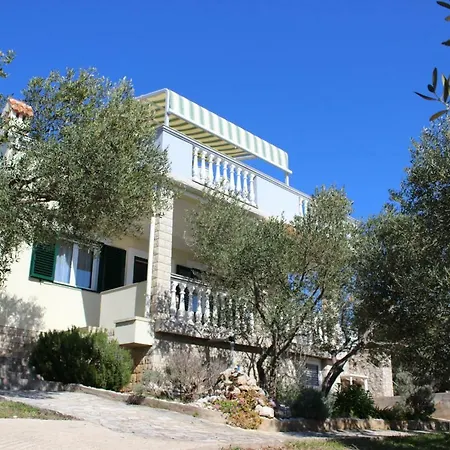 Robinzon Kuca Vila Valentina Ferienhaus